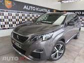 Peugeot 5008 1.5 BlueHDi GT Line