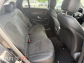 Mercedes-Benz GLC 250 d AMG Line 4-Matic