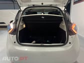 Renault Zoe ND