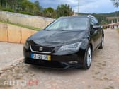 Seat Leon S&S