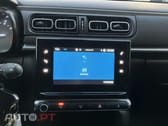 Citroen C3 1.2 PureTech C-Series