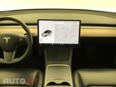 Tesla Model 3 Long-Range Dual Motor AWD