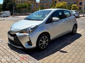 Toyota Yaris 1.0 VVT-i Comfort