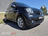 Smart ForFour 1.0 71