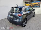 Renault Zoe (c/ Bateria) Z.E. 50 INTENS
