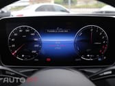Mercedes-Benz C 300 de AMG Line