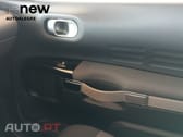 Citroen C4 Cactus 1.2