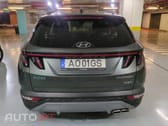 Hyundai Tucson 1.6 T-GDI PHEV Vanguard