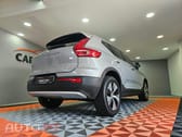 Volvo XC40 1.5 T4 PHEV Inscription