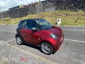 Smart ForTwo Smart ForTwo Coupé Passion