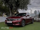 BMW 320 e