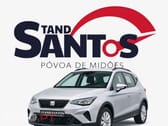 Seat Arona 1.0 TSI Style