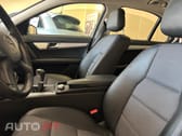 Mercedes-Benz C 220 CDi Avantgarde