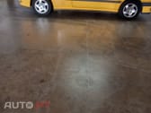 Peugeot 306 Cabriolet Cabriolet