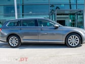 Volkswagen Passat Variant 2.0 TDi Highline