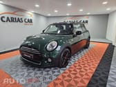 MINI Cooper D