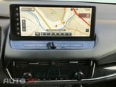 Nissan Qashqai 1.5 e-Power N-Connecta
