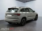 Skoda Karoq 2.0 TDI Sportline DSG