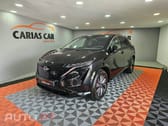 Nissan Ariya 63 kWh Advance