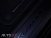 Porsche Taycan 4S bateria Performance Plus