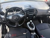 Nissan Juke 1.2 DIG-T Acenta Connect