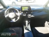 Toyota C-HR 1.8 HSD Comfort+P.Style