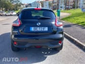 Nissan Juke 1.2 DIG-T N-Connecta
