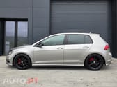 Volkswagen Golf 7 LooK R