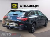 Mercedes-Benz CLA 250 e Shooting Brake Progressive I.V.A DEDUTIVEL