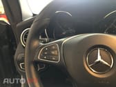 Mercedes-Benz C 220 d Aut.