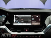 Kia Niro 64kWh