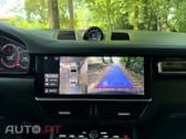 Porsche Cayenne Turbo