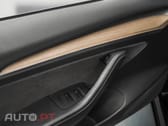 Tesla Model 3 Long Range Tração Integral
