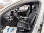 Porsche Panamera 4 E-Hybrid Sport