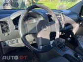 Nissan Navara Outro