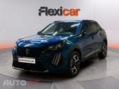 Peugeot E-2008 54 kWh Allure