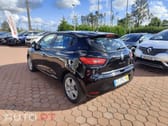 Renault Clio 0.9 TCE Dynamique S