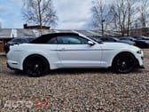Ford Mustang Convertible 2.3 Eco Boost