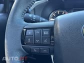 Toyota Hilux 2.4 D-4D 4WD CD CM Aut.