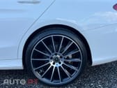 Mercedes-Benz C 200 AMG LINE
