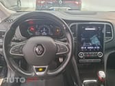 Renault Mégane Sport Tourer 1.5 Blue dCi R.S. Line