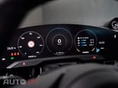Porsche Taycan 4S