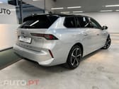 Opel Astra Sports Tourer 1.2 T Hybrid GS eDCT