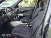 Nissan Juke Tekna