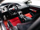 Honda Civic 2.0 Type-R