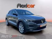 Volkswagen T-Roc 1.5 TSI Sport DSG