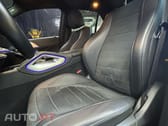 Mercedes-Benz GLE de 4Matic