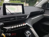 Peugeot 3008 1.5 BlueHDi Active