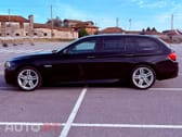 BMW 525 d Auto