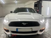 Ford Mustang 2.3i EcoBoost Aut.